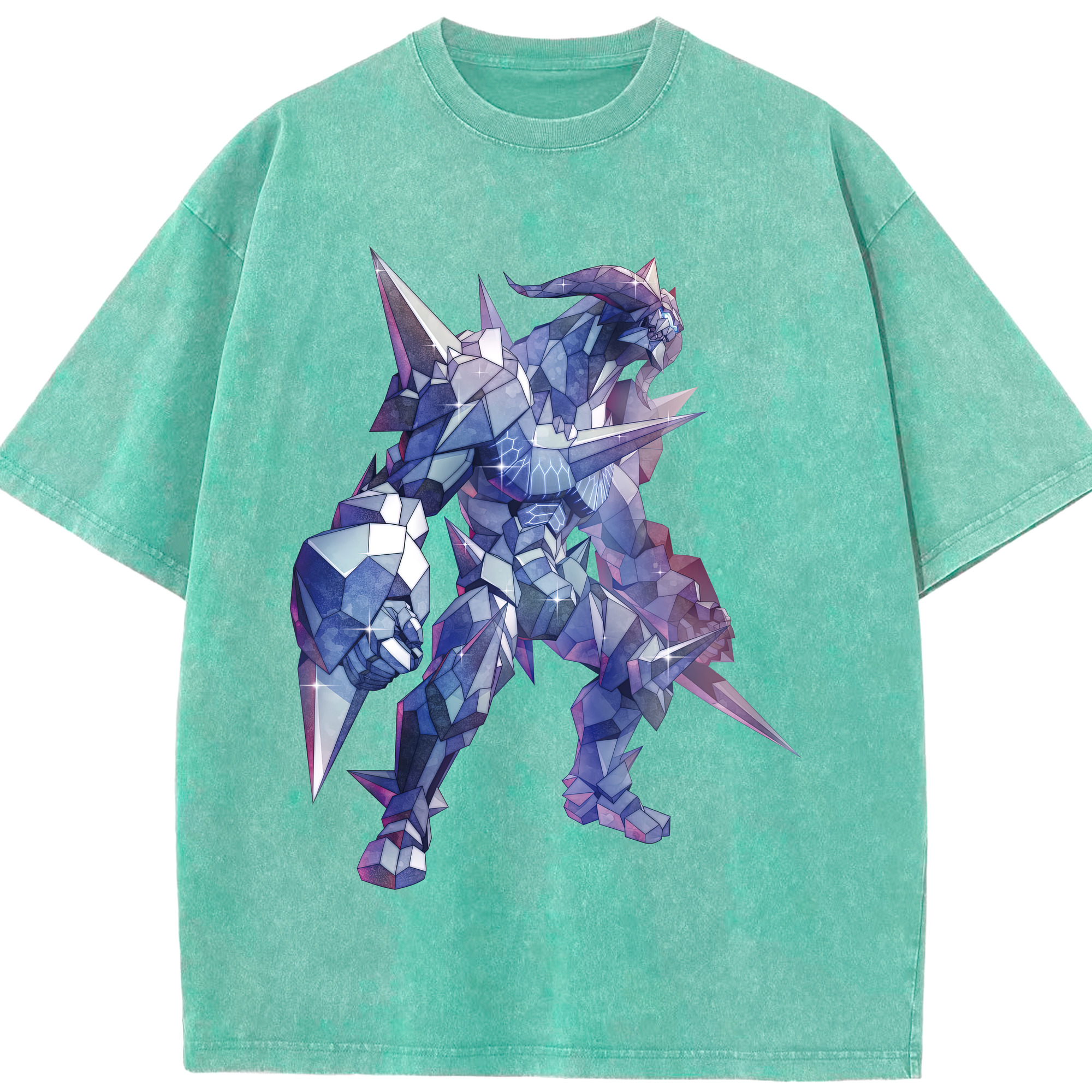 （画像用） ウルトラマン Ultraman 綿100% ヴィンテージ風 半袖Tシャツ（フロントプリント）